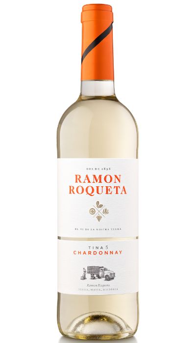 Ramon Roqueta Chardonnay